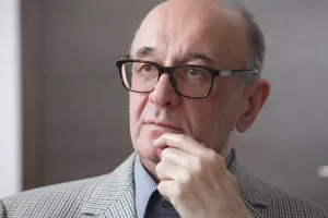 Kao komandos srušio bih proračun na sto milijardi kuna