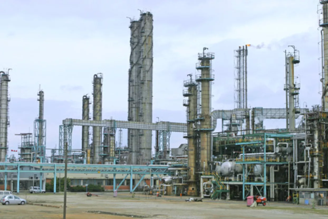 Je li zatvaranje sisačke rafinerije ekonomski opravdano?