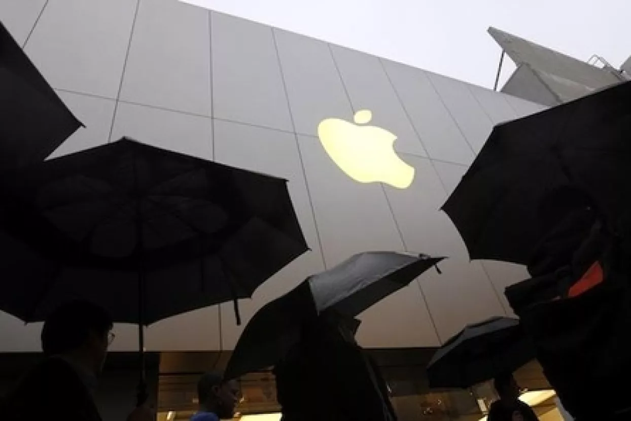 Appleov novi iOS predviđa što pišete – uključujući lozinke