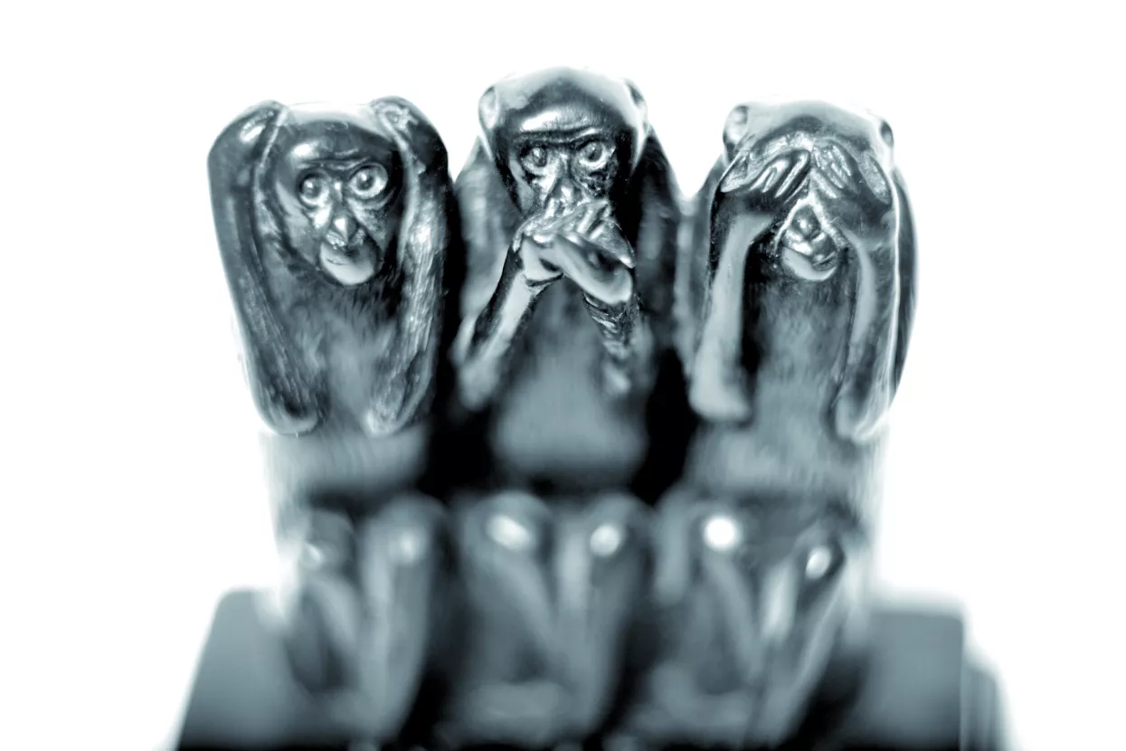 Je li vaša tvrtka na putu za Abilene?