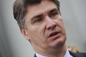 Milanović stigao u SAD i započeo turneju po IT kompanijama