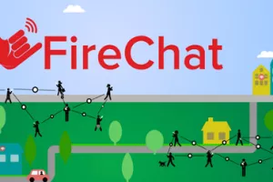 FireChat – oružje demonstranata u Hong Kongu koje funkcionira i bez interneta