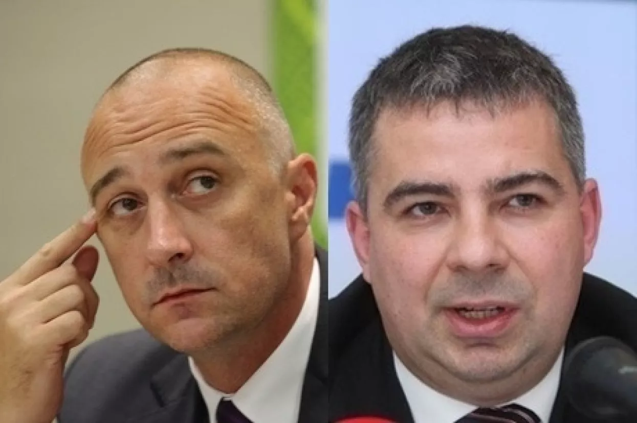 MOL: Politički pritisak ministra Vrdoljaka na članove Inine uprave nema presedana