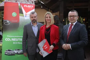 Fleet pokreće ekološki projekt za smanjenje CO2