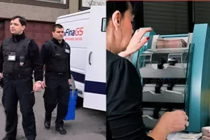 Uspješan model spin-offa iz državne agencije Fina gotovinski servisi