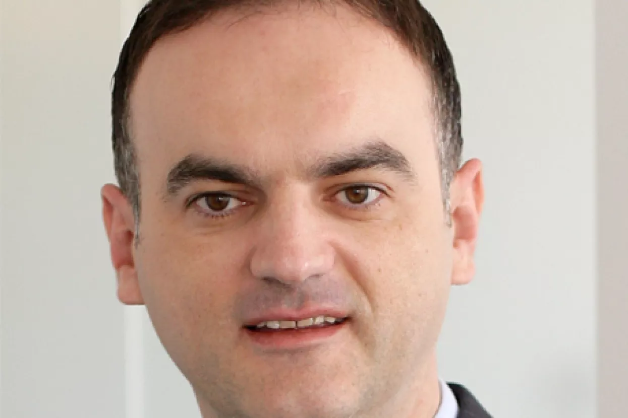 Tomislav Tadić novi član Uprave Optima Telekoma