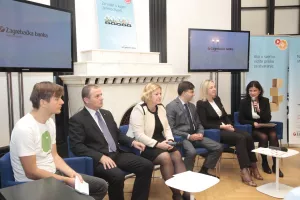 ZABA potiče najinovativnije tržišno utemeljene poduzetničke ideje