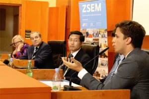 Održan panel o summitu skupine G20