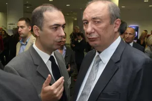 Malo nam se planova ostvarilo, ali uporni smo do besvijesti