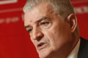 Prka: Spore reforme prigušuju zaradu banaka u Hrvatskoj