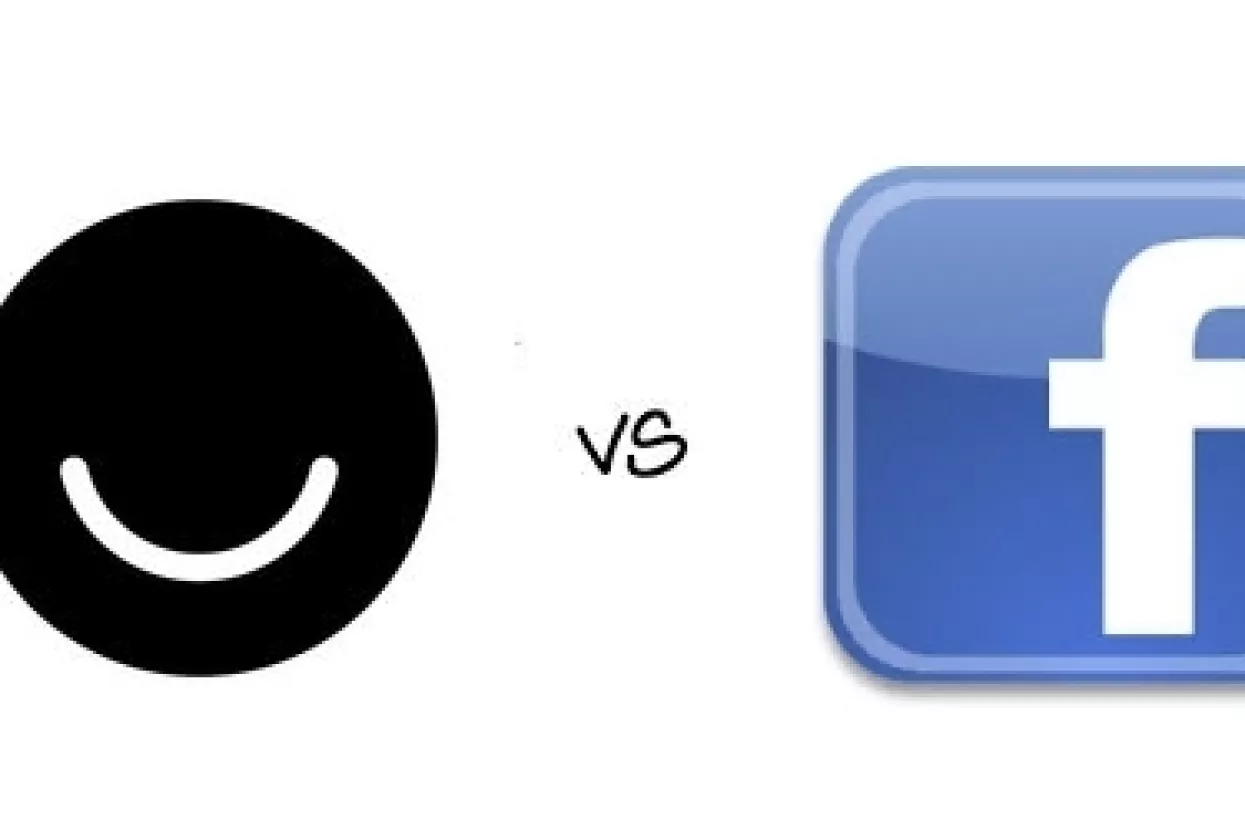 Hoće li Ello ugroziti Facebook na mjestu najpopularnije društvene mreže?