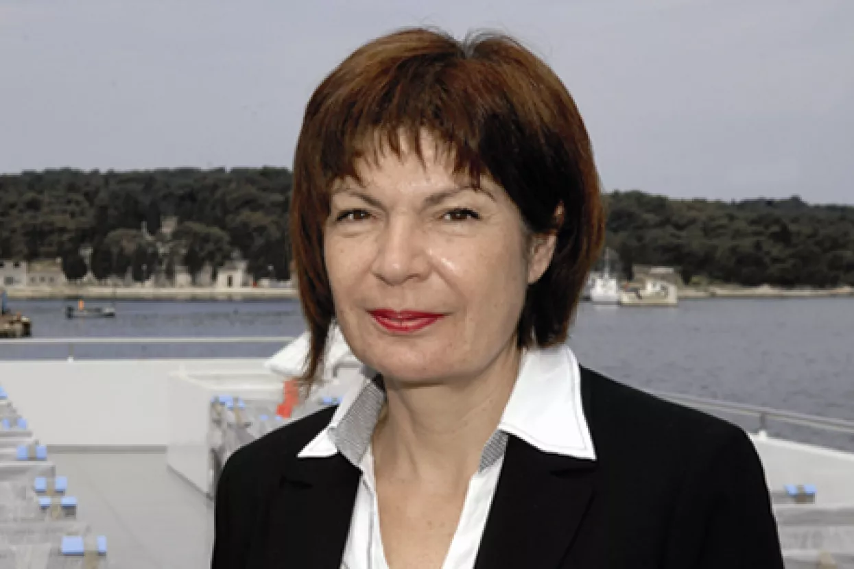 Može li Gordana Deranja dići HUP nakon Ergovića i Mudrinića?