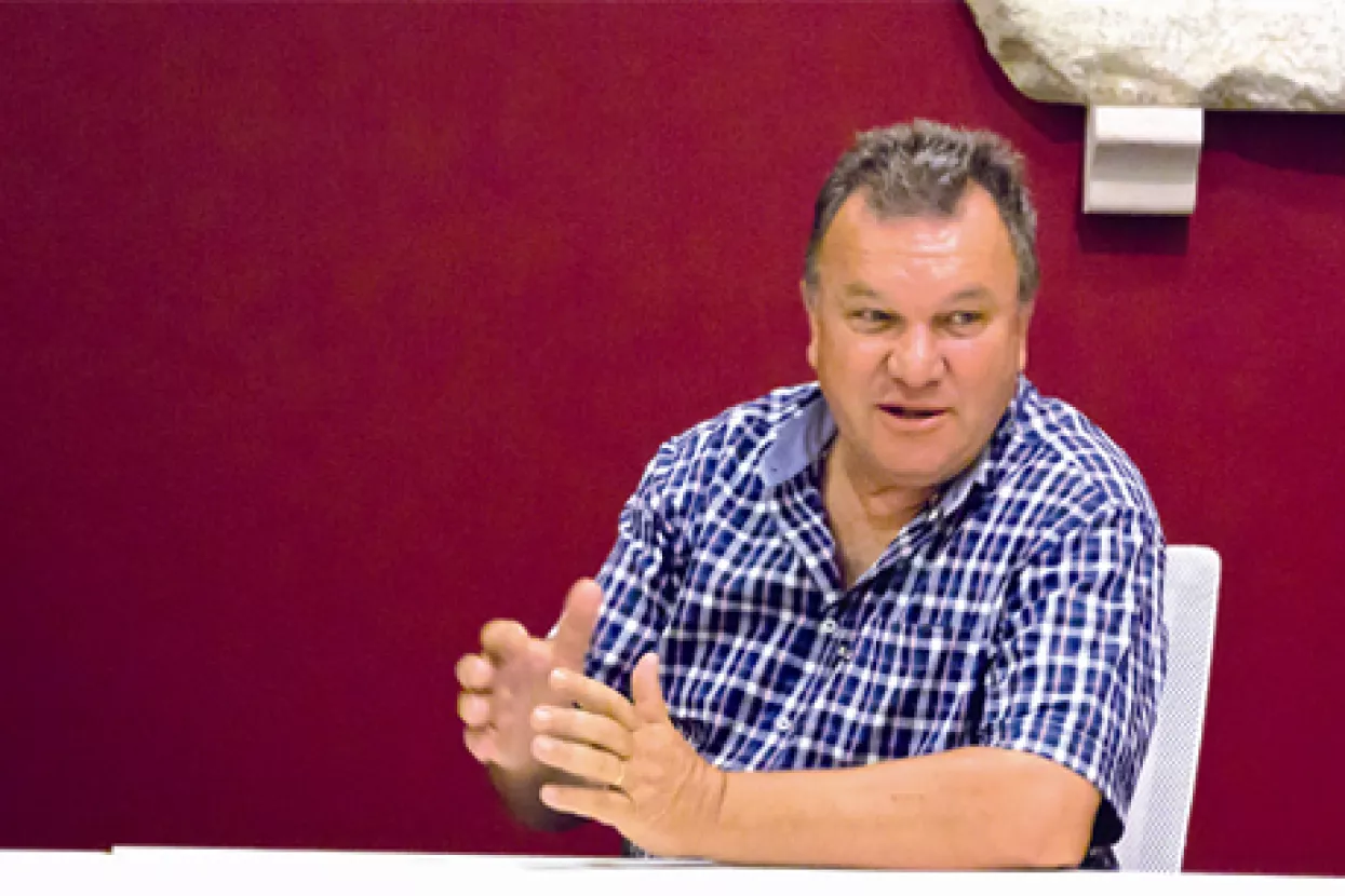 I Katunar mjerka kinesko tržište za svoja vina