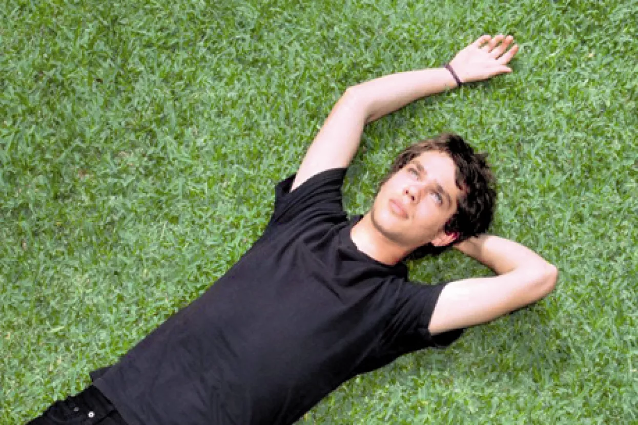 Odrastanje - Epski film bez suvišnih intriga