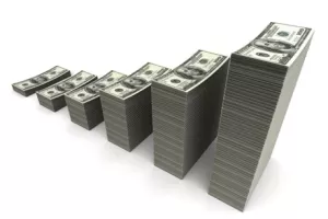 Dolar tako dugo nije jačao još od 1971. godine