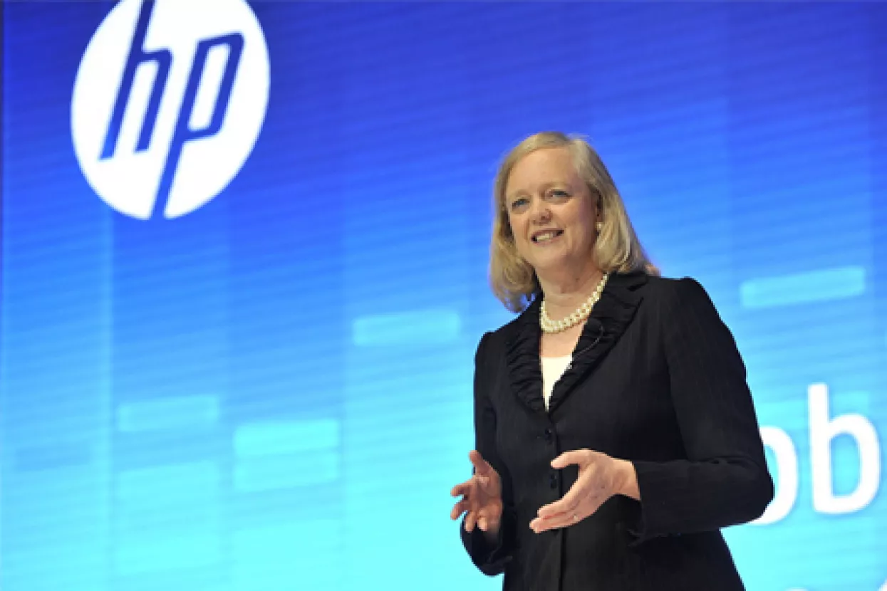 HP se razdvaja u dvije kompanije?