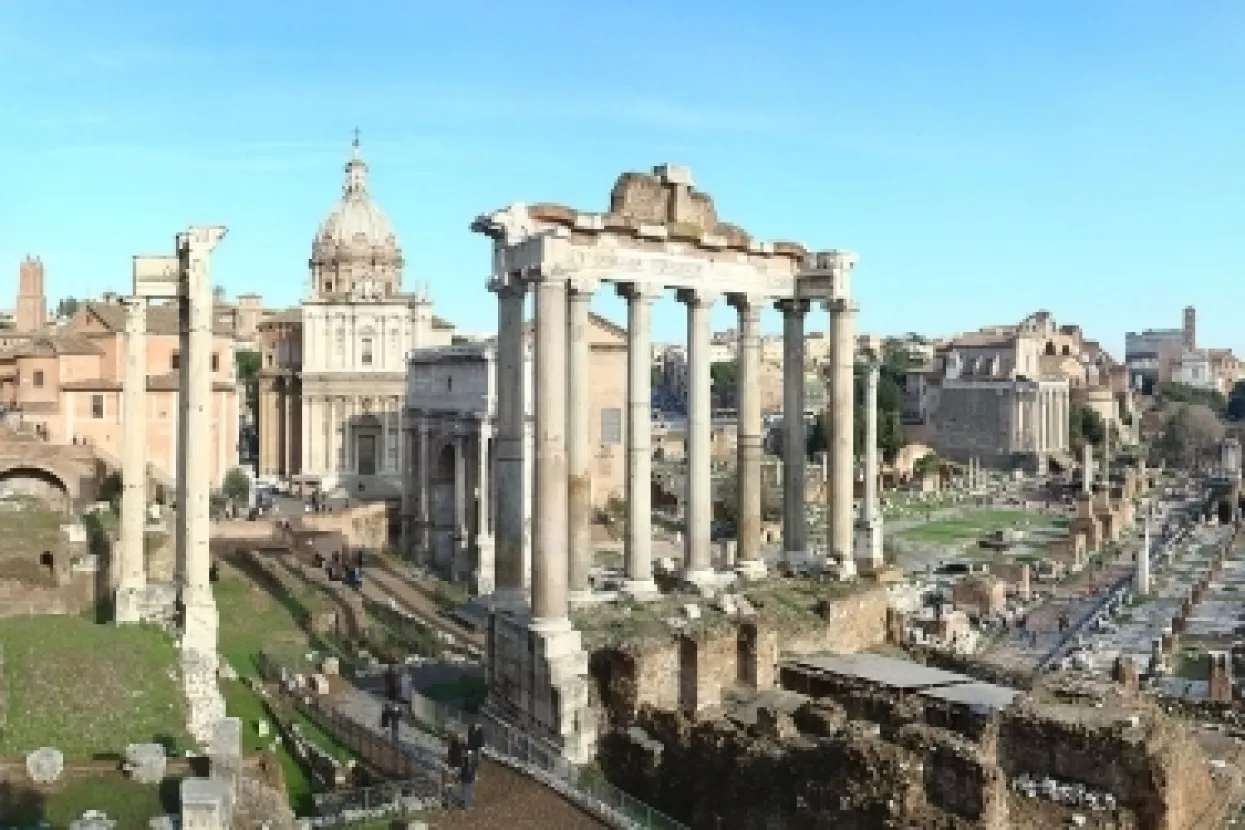 Pet najmoćnijih ekonomskih imperija svih vremena