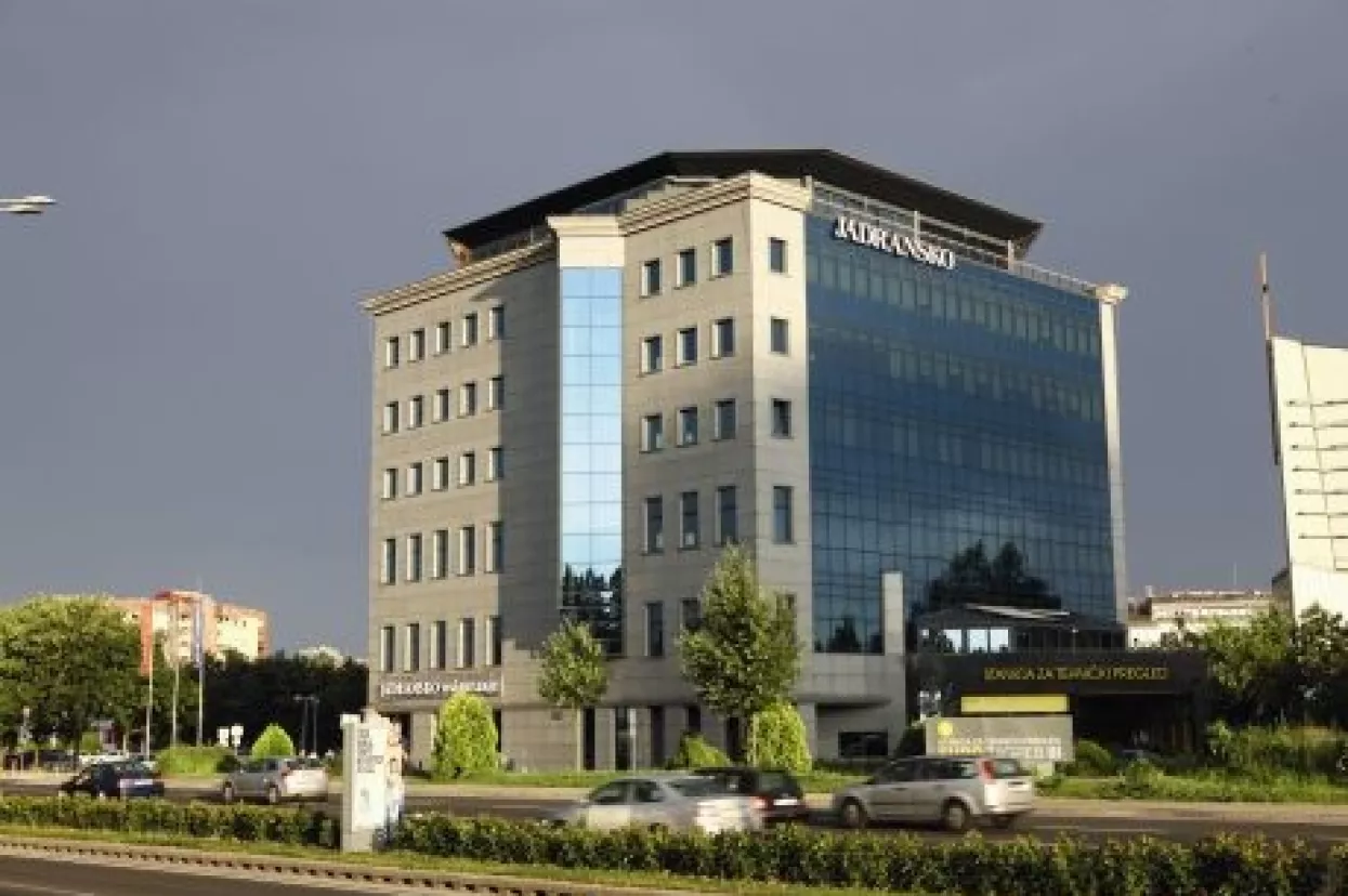 Prepoznatljiv brend u hrvatskome privatnom vlasni&scaron;tvu - Jadransko osiguranje