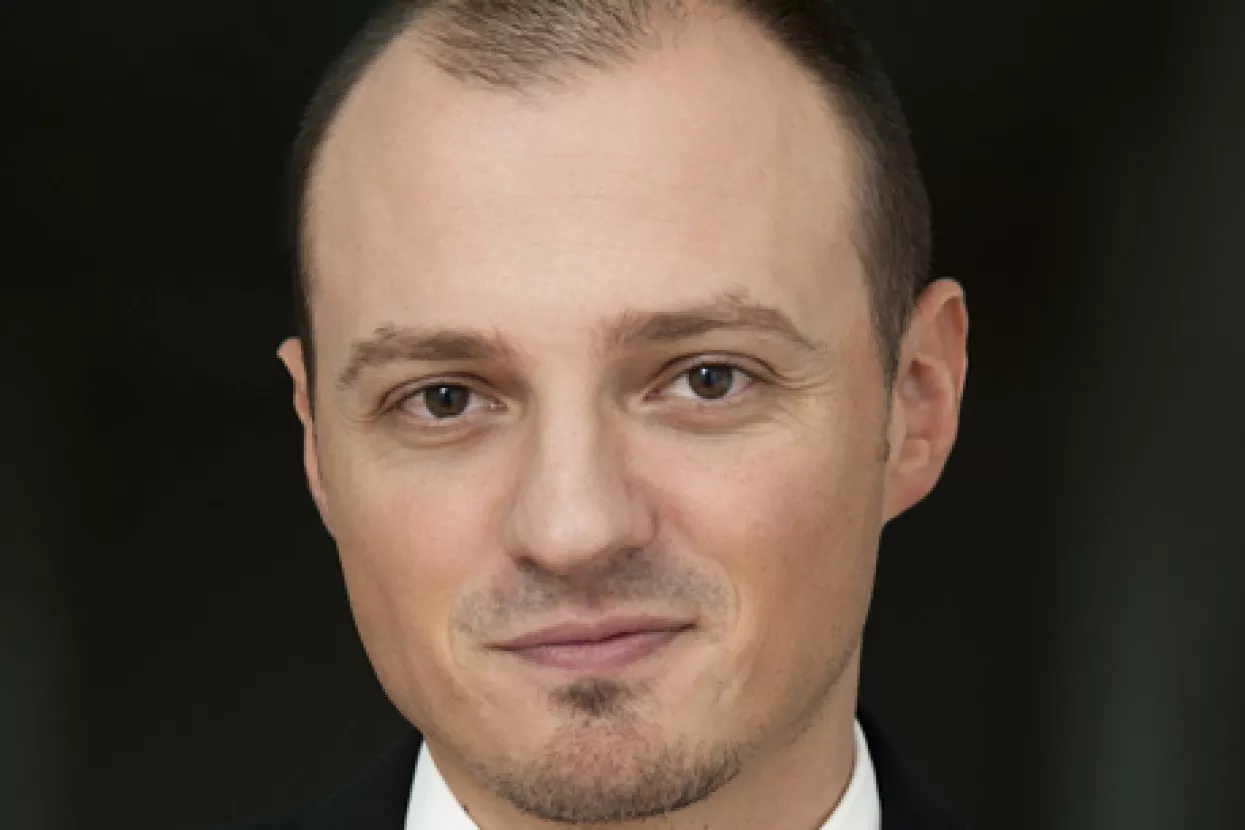 Vladimir Gnjidić novi član Uprave za ponudu i nabavu