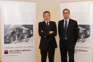 Splitska banka pro&scaron;iruje ponudu privatnog bankarstva