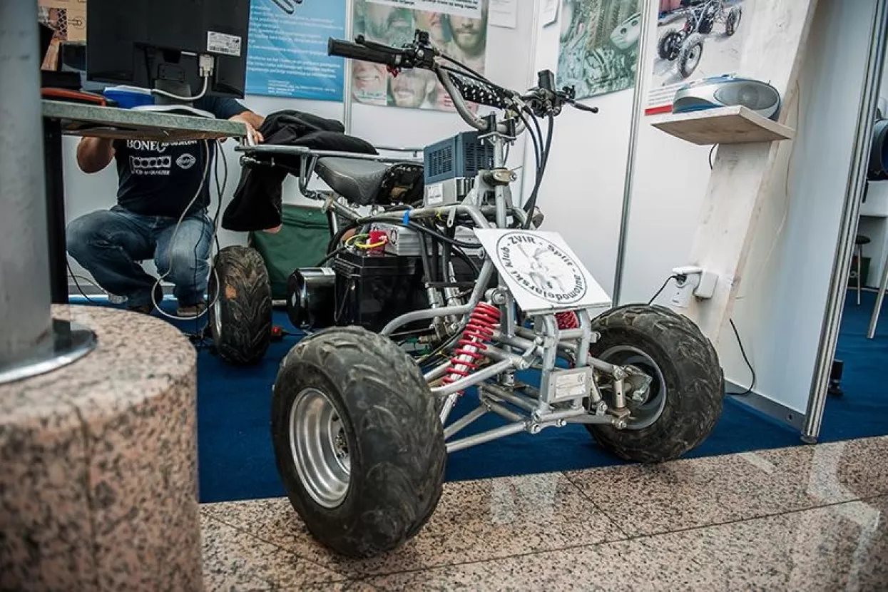 Izložba inovacija ARCA od 15. do 18. listopada u Zagrebu