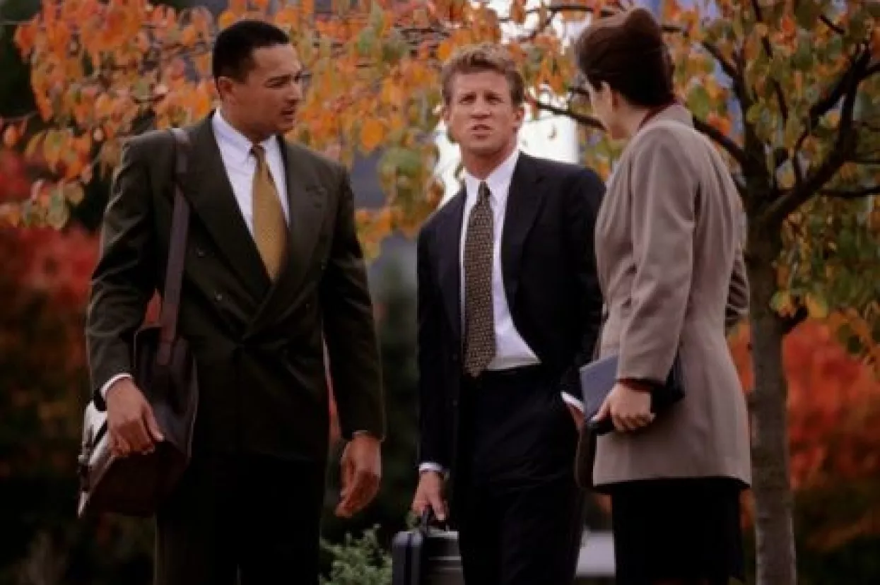 Jesen je najbolji dio godine kada se stvaraju temelji za poslovni uspjeh