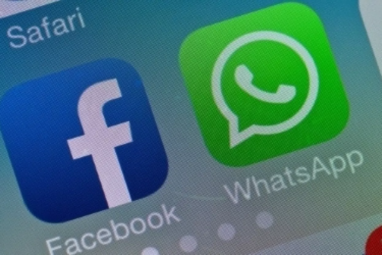 Facebook zaključio 19 milijardi vrijednu kupnju WhatsAppa
