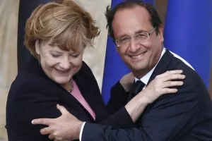 Europi je potreban 300 milijardi eura vrijedan 'new deal'