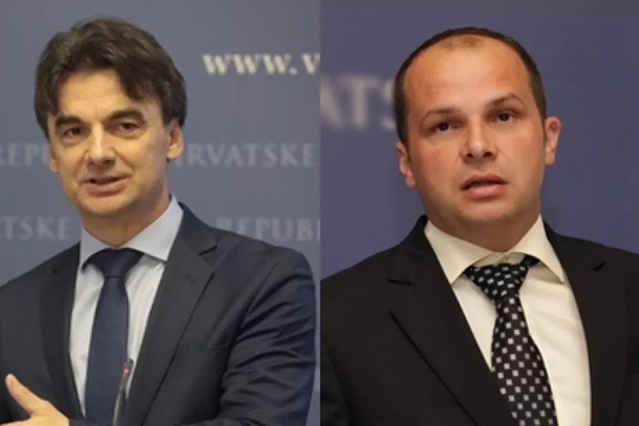 Grčić: Monetizacija mora ići dalje, Hajda&scaron;-Dončić: Odustat ćemo samo ako ne bude dobrih ponuda