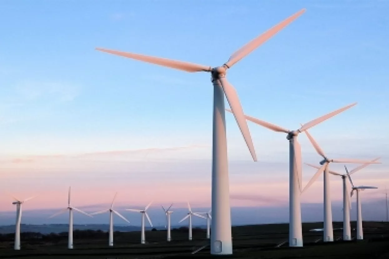 Europska unija tvrdi: Vjetar je najjeftinija energija