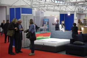 Na Zagrebačkom velesajmu otvara se 41. Ambienta