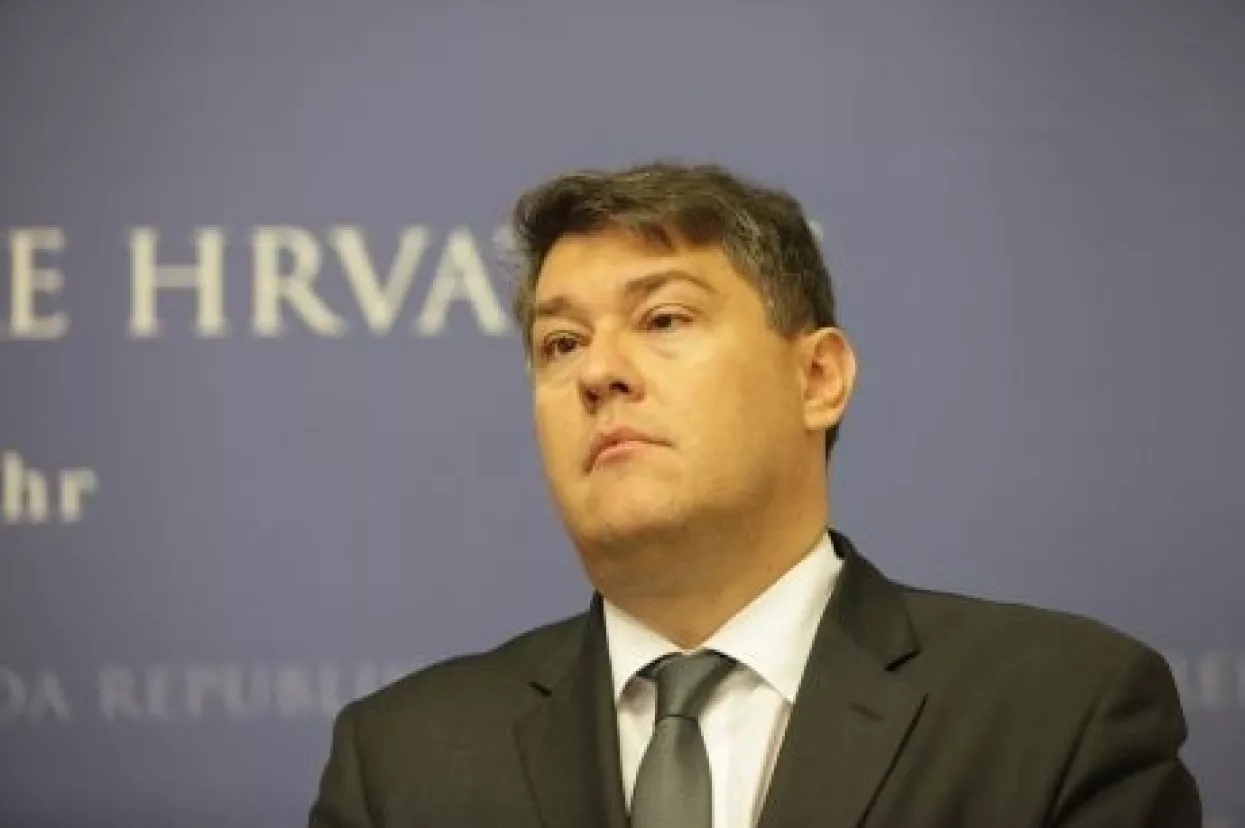 Lalovac: Razgovori o rebalansu gotovi ovaj tjedan