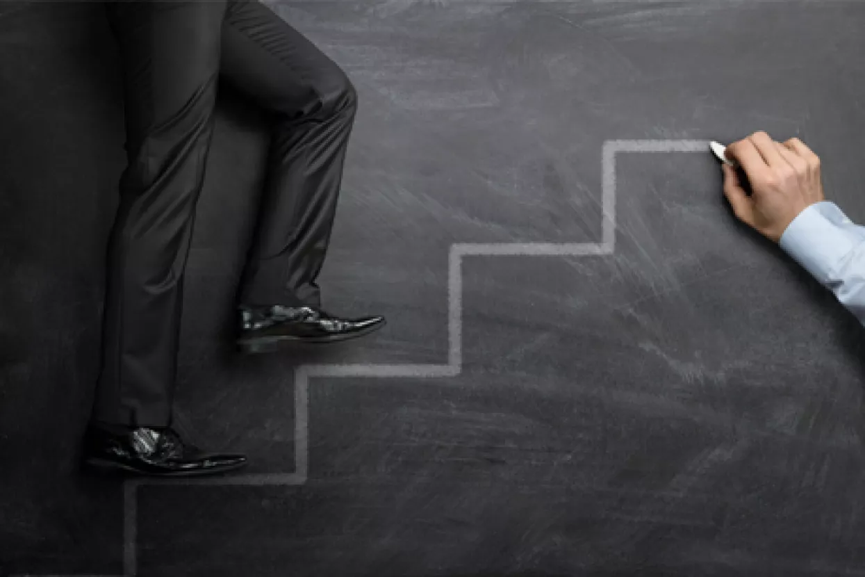 Za&scaron;to je kod napredovanja važno odmah pitati za povi&scaron;icu?