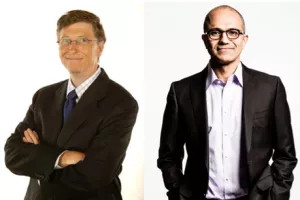 Uloga Billa Gatesa u Microsoftu veća je nego što se čini