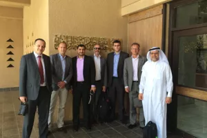 Hrvatski Mireo izradio službenu GPS navigaciju za Dubai