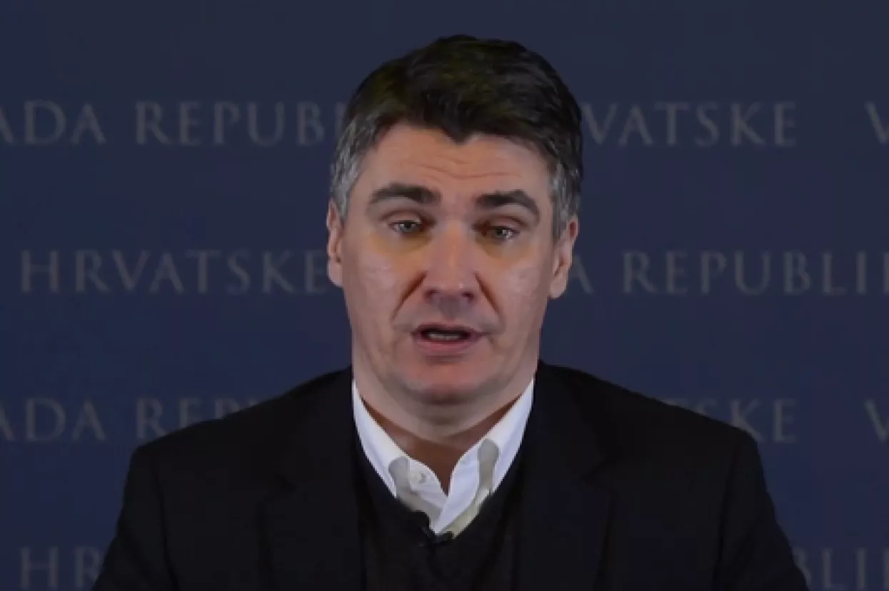 Milanović na Facebooku objasnio za&scaron;to treba ići u monetizaciju, građani ga obasuli pitanjima