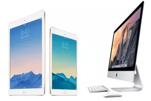 Apple predstavio nove iPadove, te iMac s najoštrijim ekranom na svijetu