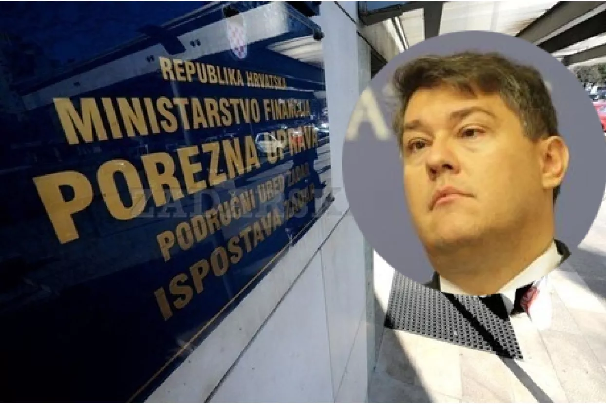 Ured protiv poreznih utaja istražuje desetak velikih slučajeva