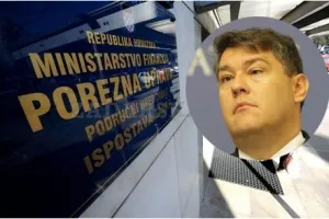 Ured protiv poreznih utaja istražuje desetak velikih slučajeva