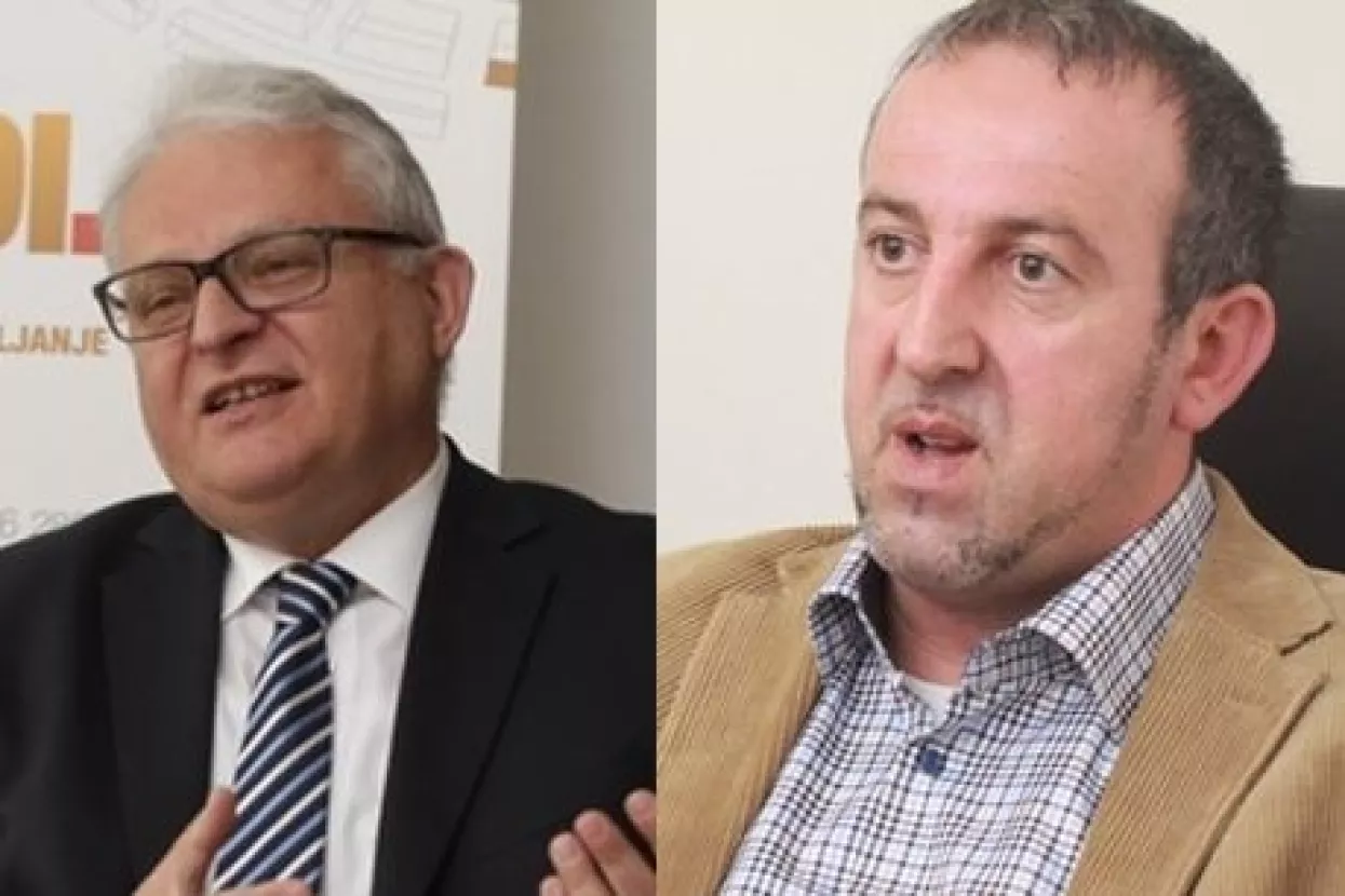 Ostvarenje DUUDI-jeva optimističnog plana olak&scaron;at će teret državi