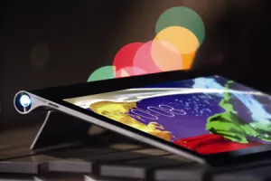 Lenovo Yoga Tablet 2 Pro - Projektor u tabletu
