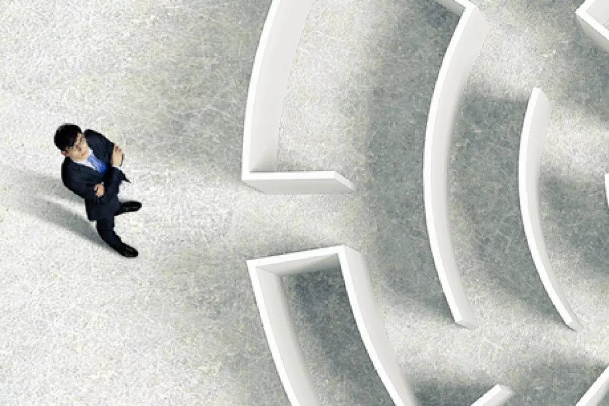 Devet loših navika koje sigurno završavaju pogrešnim odlukama