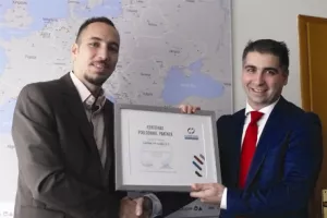 Cemexu nagrada za odgovorno upravljanje zaposlenicima