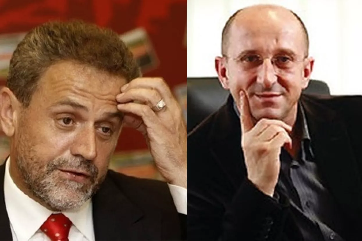 Osim Bandića, Ljubičića i Pripuza, navodno uhićeni i direktori Čistoće i Gradske plinare