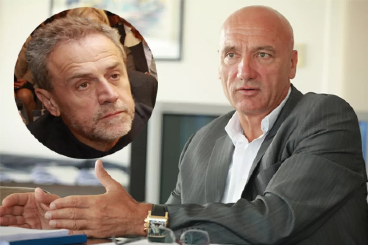 Je li Bandić namjestio posao Pripuzu vrijedan 7,5 milijuna kuna ?