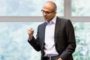 Šef Microsofta još jednom se ispričao ženama zbog svoje izjave