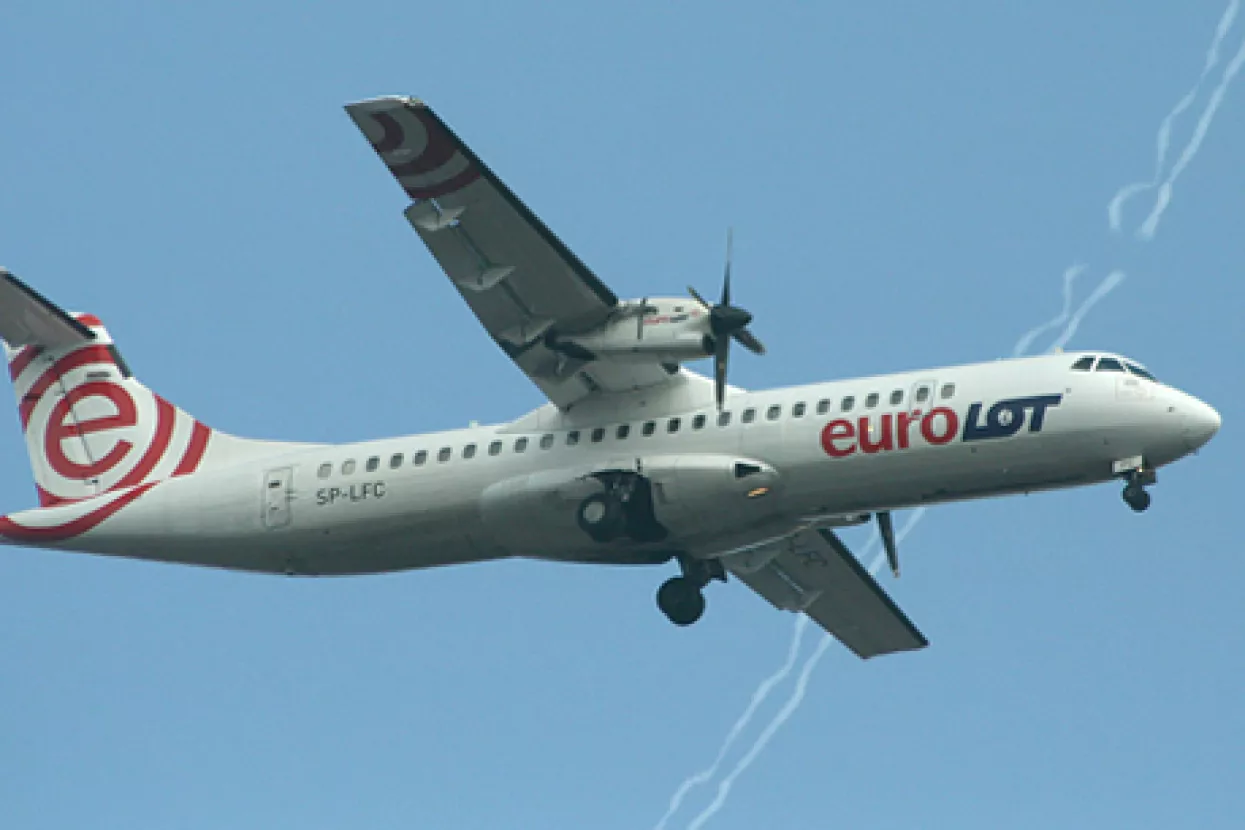 Uvodi se izravna putnička zračna veza između Zagreba i Varšave