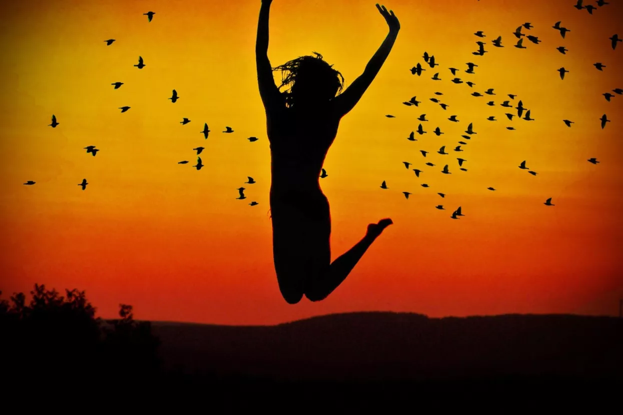 Što znate o samopouzdanju?