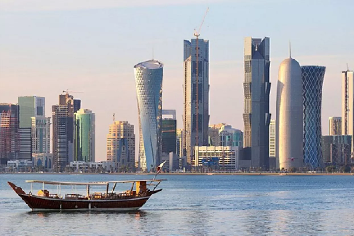 Međunarodni poslovni forum žena u Kataru