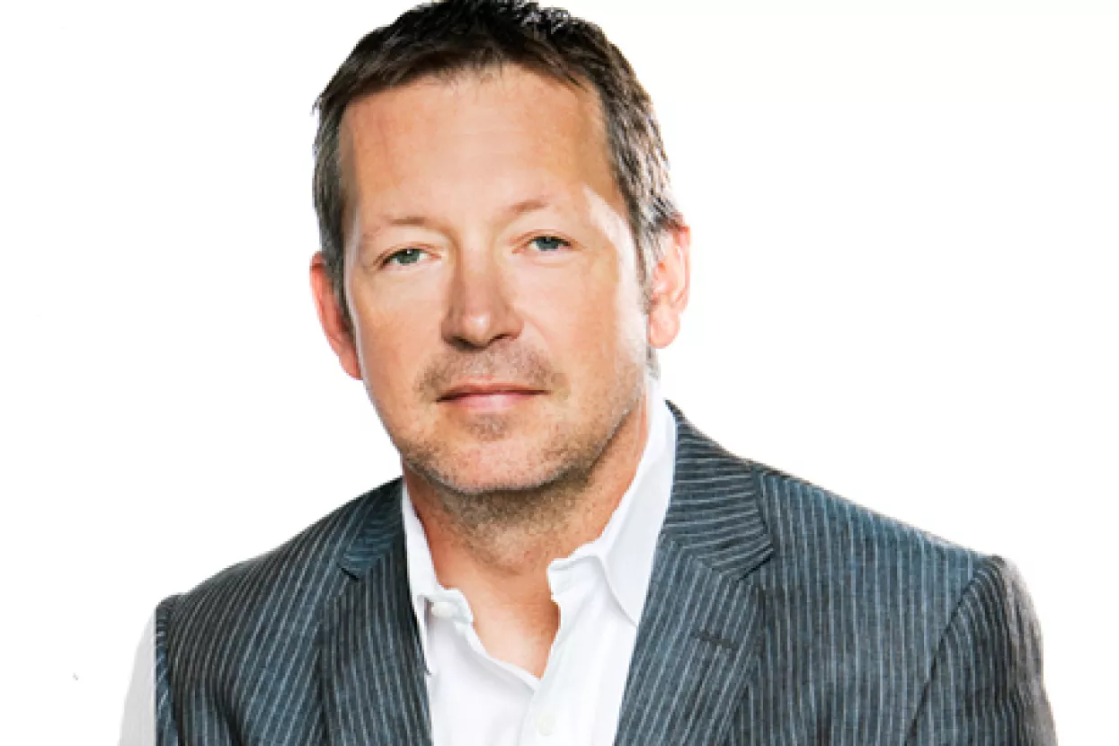 Paul O'Donnell: Reklamiranje preko socijalnih mreža je budućnost